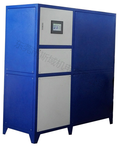 空压机余热回收厂家，2007年专利产品，0成本烧热水